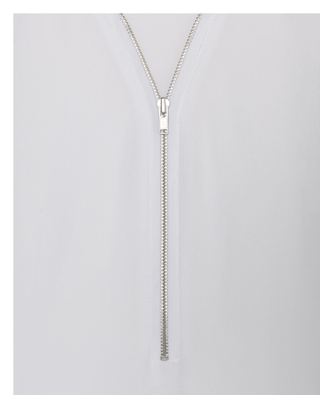 Top Blanc - Taille XS/34