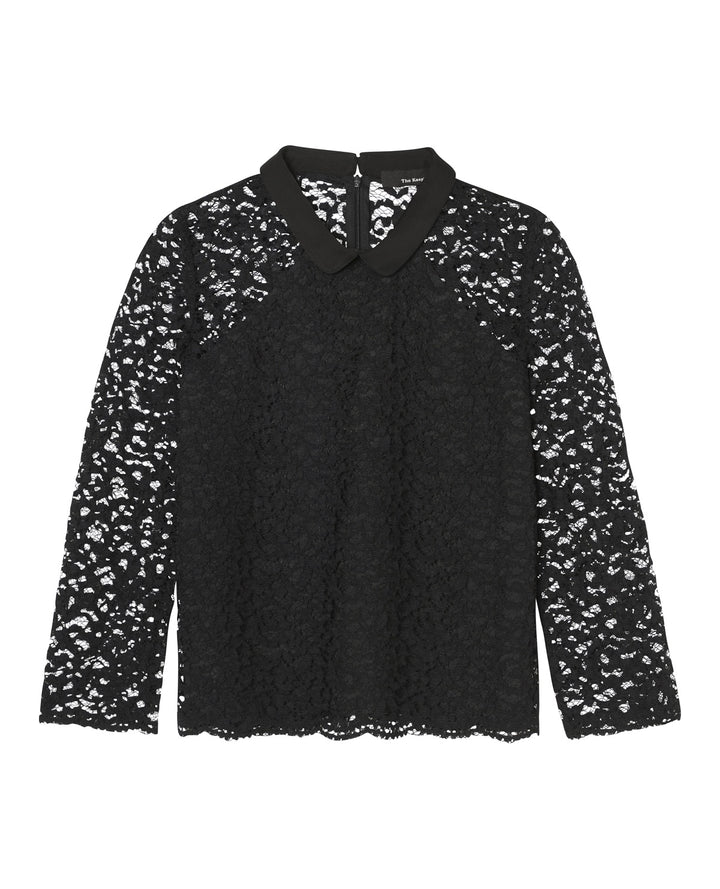 Top Noir - Taille S/36