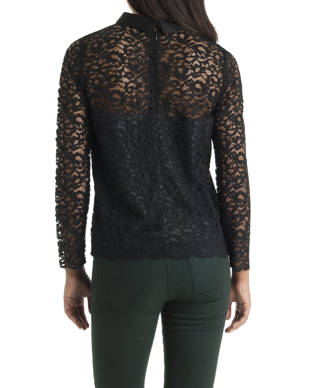 Top Noir - Taille S/36