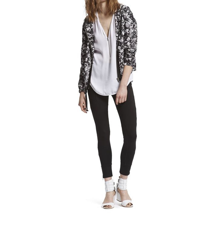 Top Beige - Taille S/36