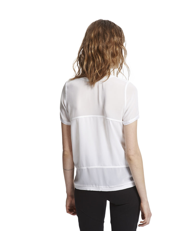 Top Beige - Taille S/36