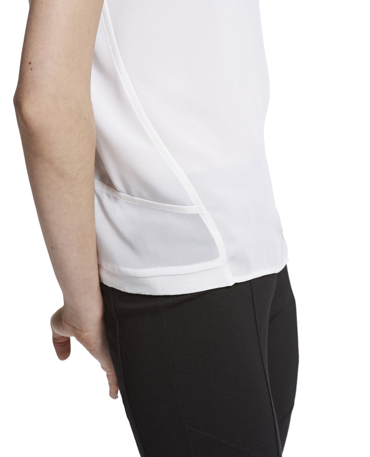 Top Beige - Taille S/36