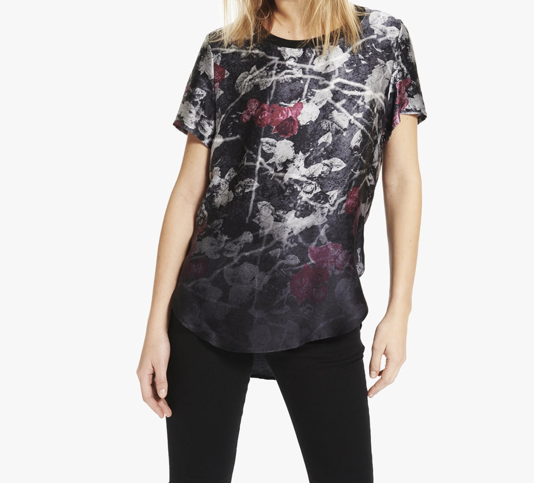 Top Gris - Taille L/40