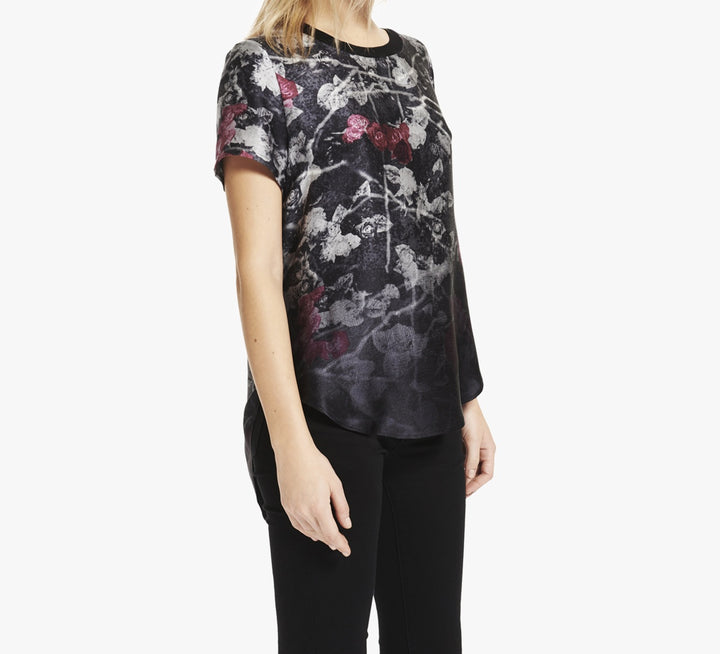 Top Gris - Taille L/40