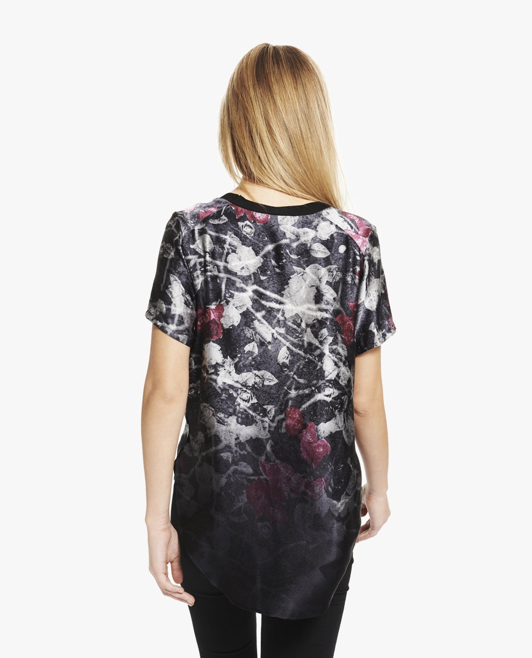 Top Gris - Taille L/40