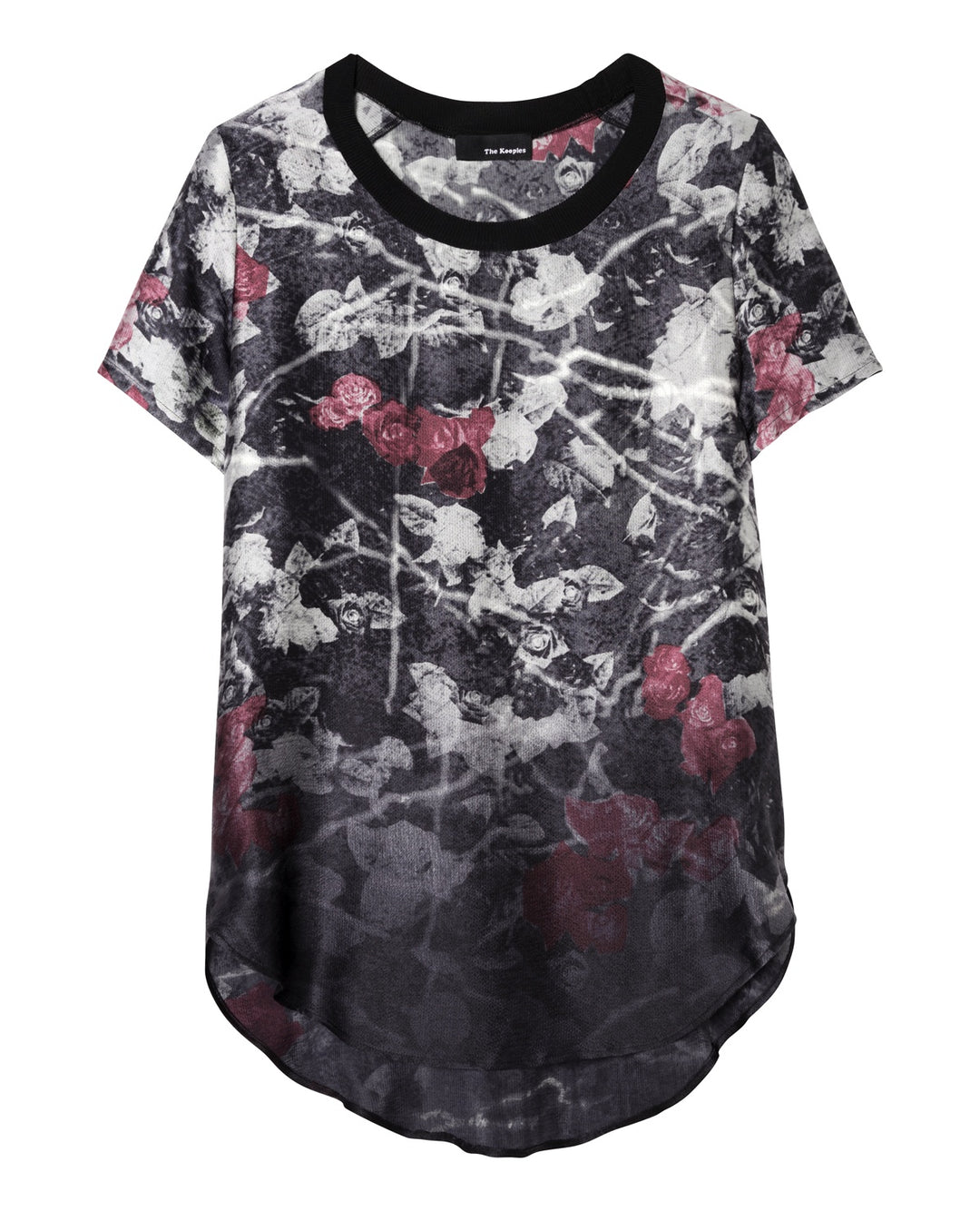 Top Gris - Taille L/40