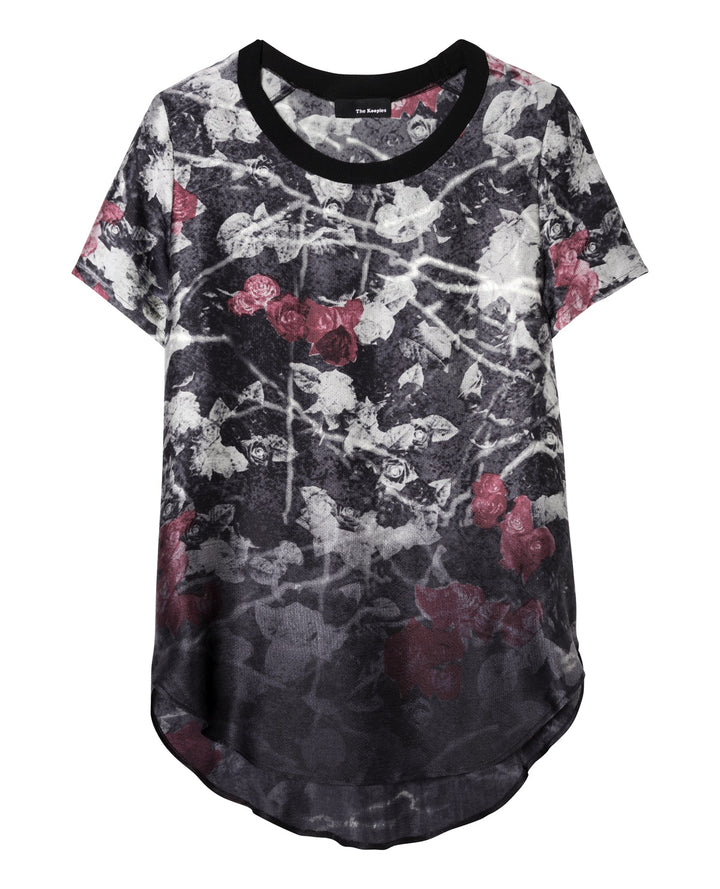 Top Gris - Taille L/40