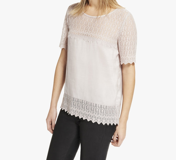 Top Beige - Taille XS/34