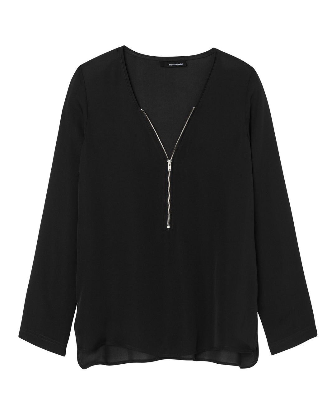 Top Blanc - Taille XS/34