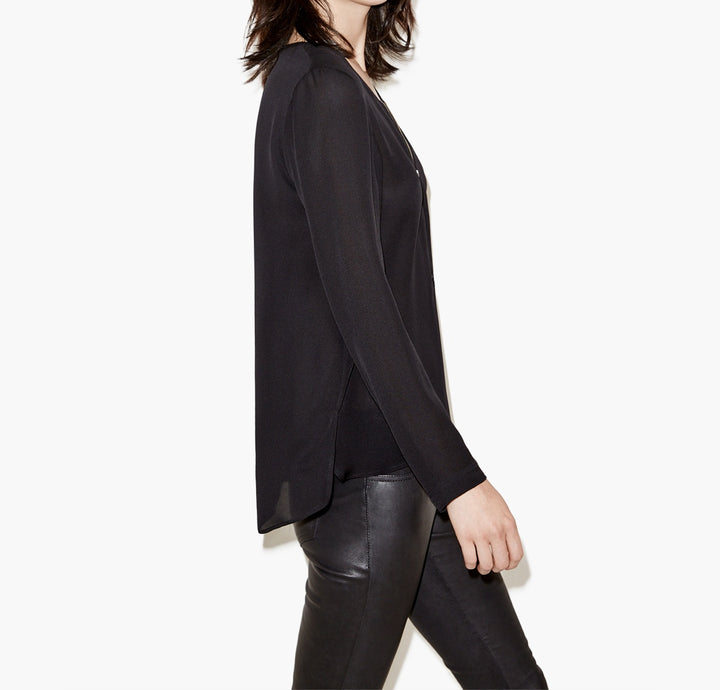 Top Blanc - Taille XS/34