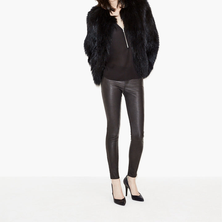 Top Blanc - Taille XS/34