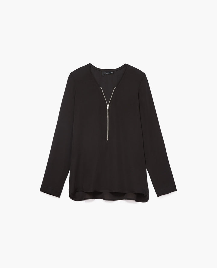 Top Blanc - Taille XS/34