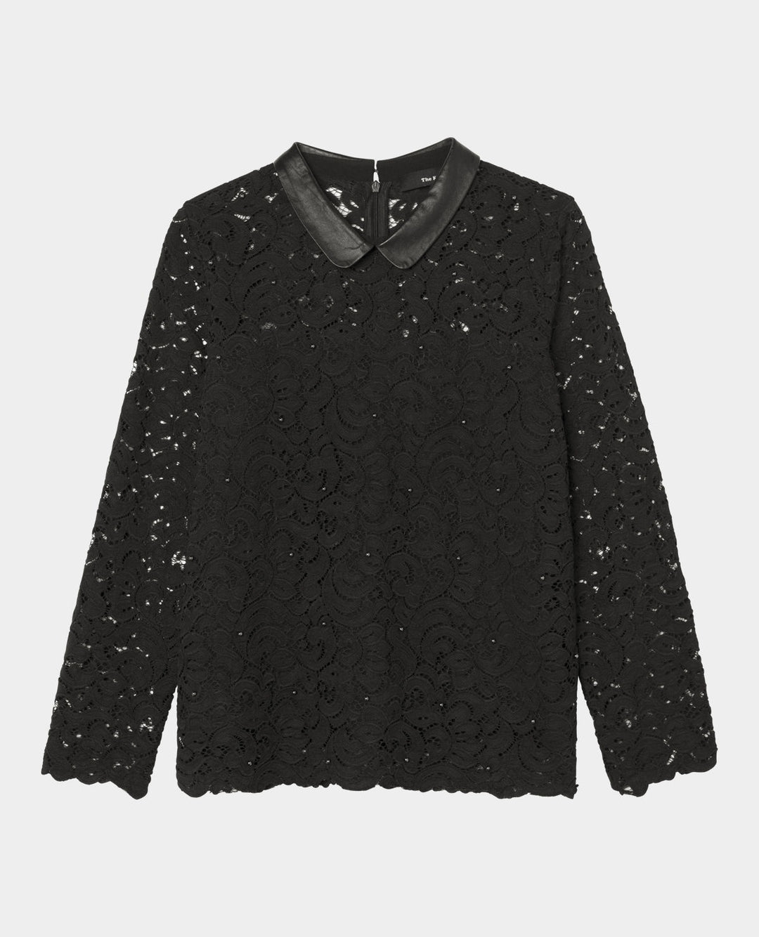 Top Noir - Taille S/36