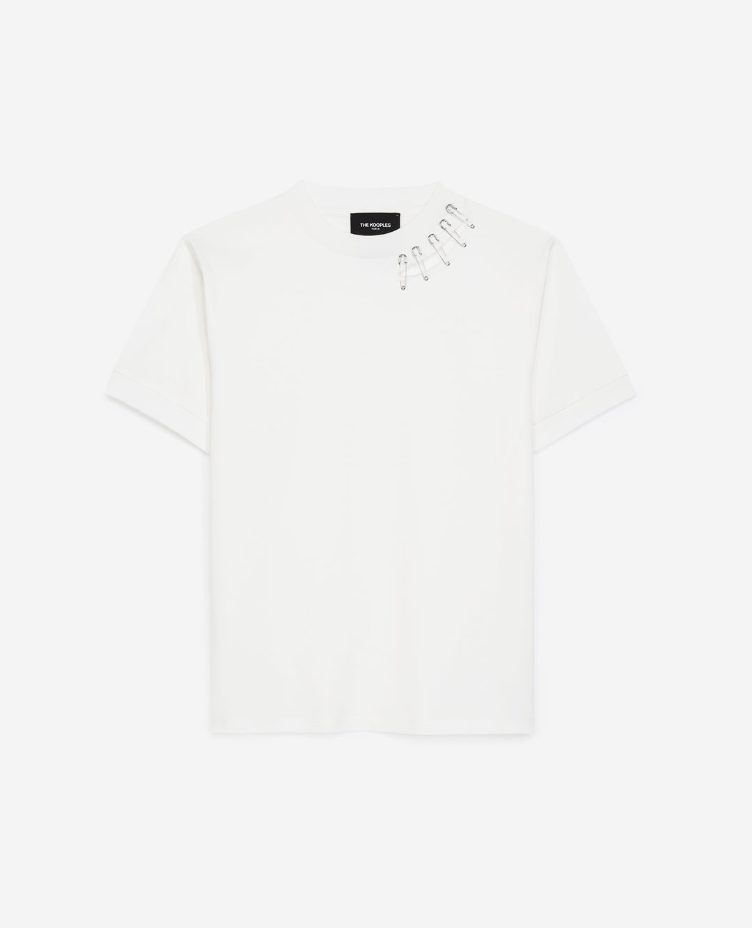 Pull Blanc - Taille S/36