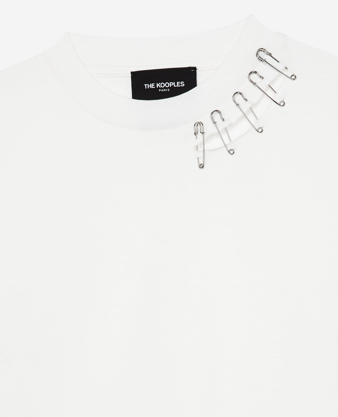 Pull Blanc - Taille S/36