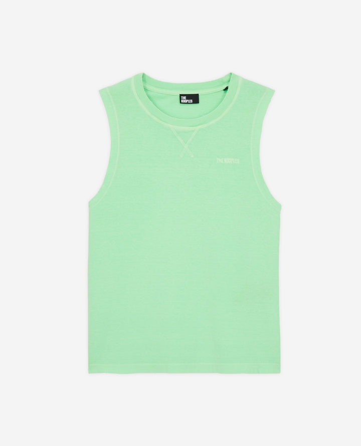 Pull Vert - Taille XS/34