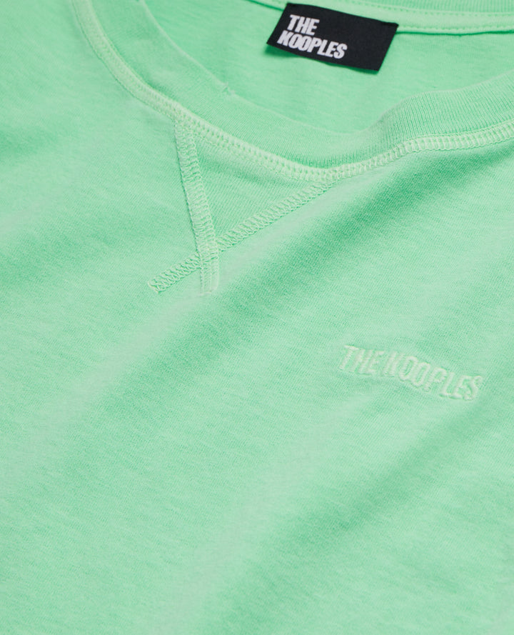 Pull Vert - Taille XS/34