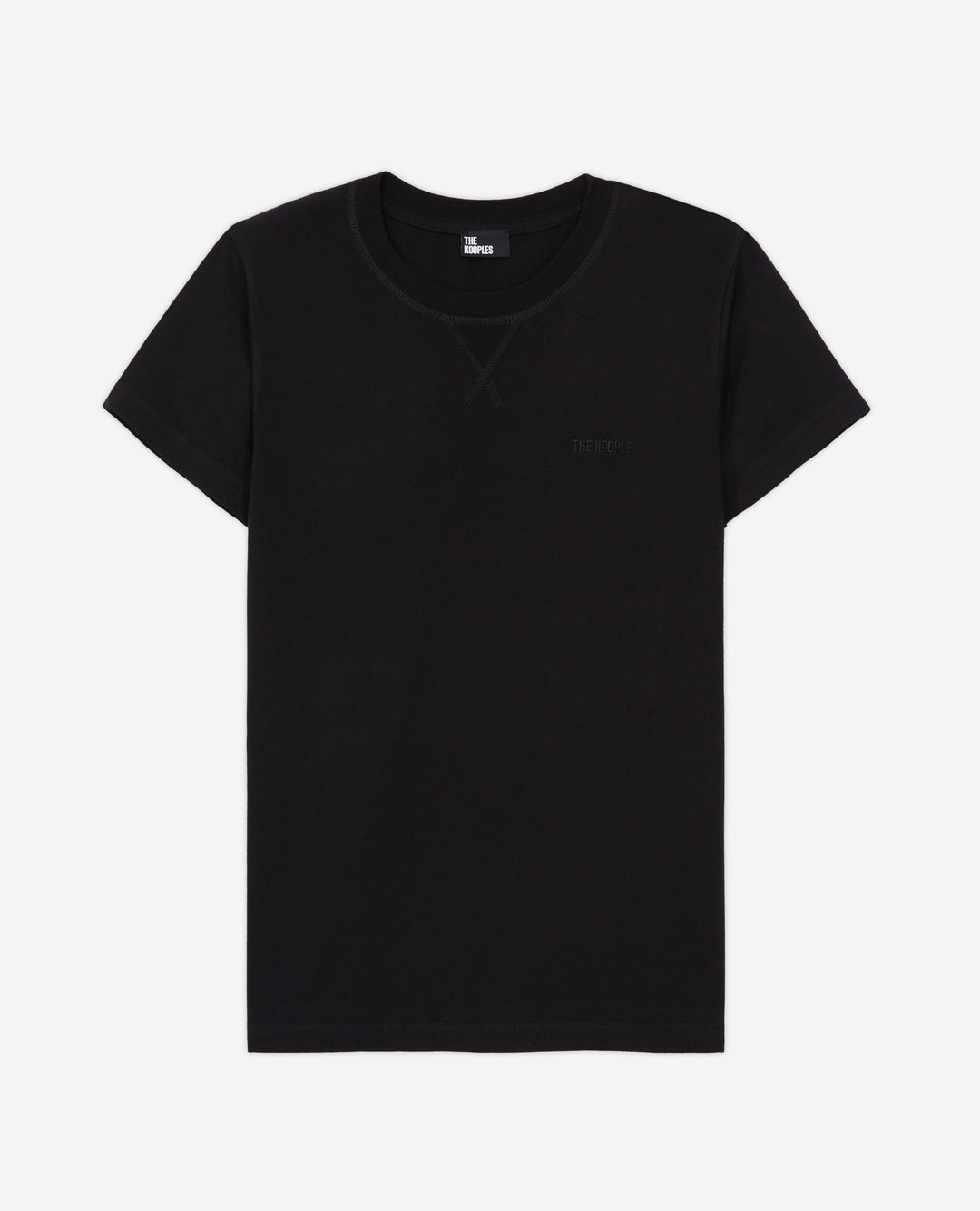 Pull Noir - Taille S/36