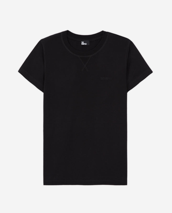 Pull Noir - Taille S/36