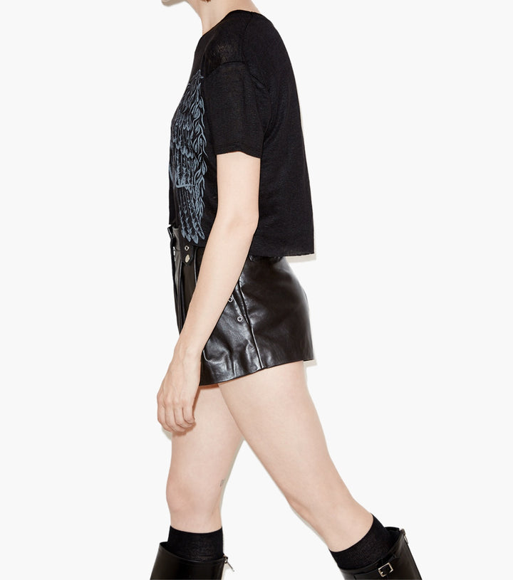 Pull Noir - Taille L/40