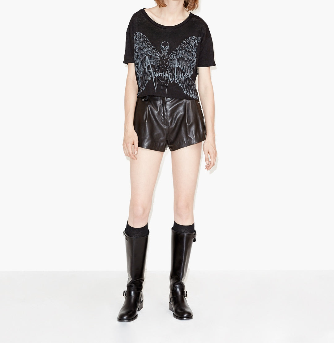 Pull Noir - Taille L/40