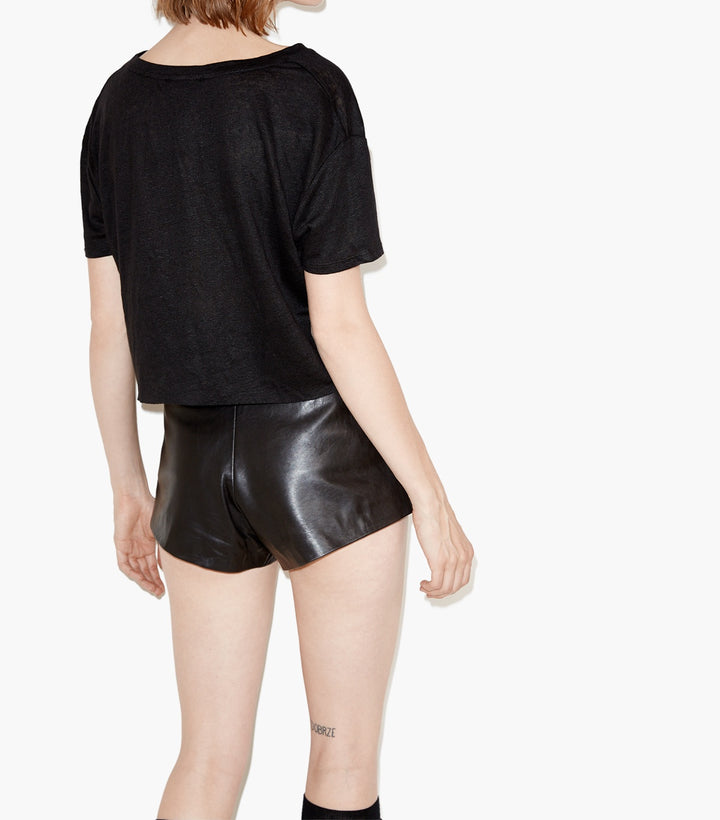 Pull Noir - Taille L/40