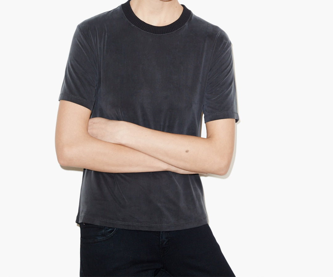 Pull Noir - Taille S/36