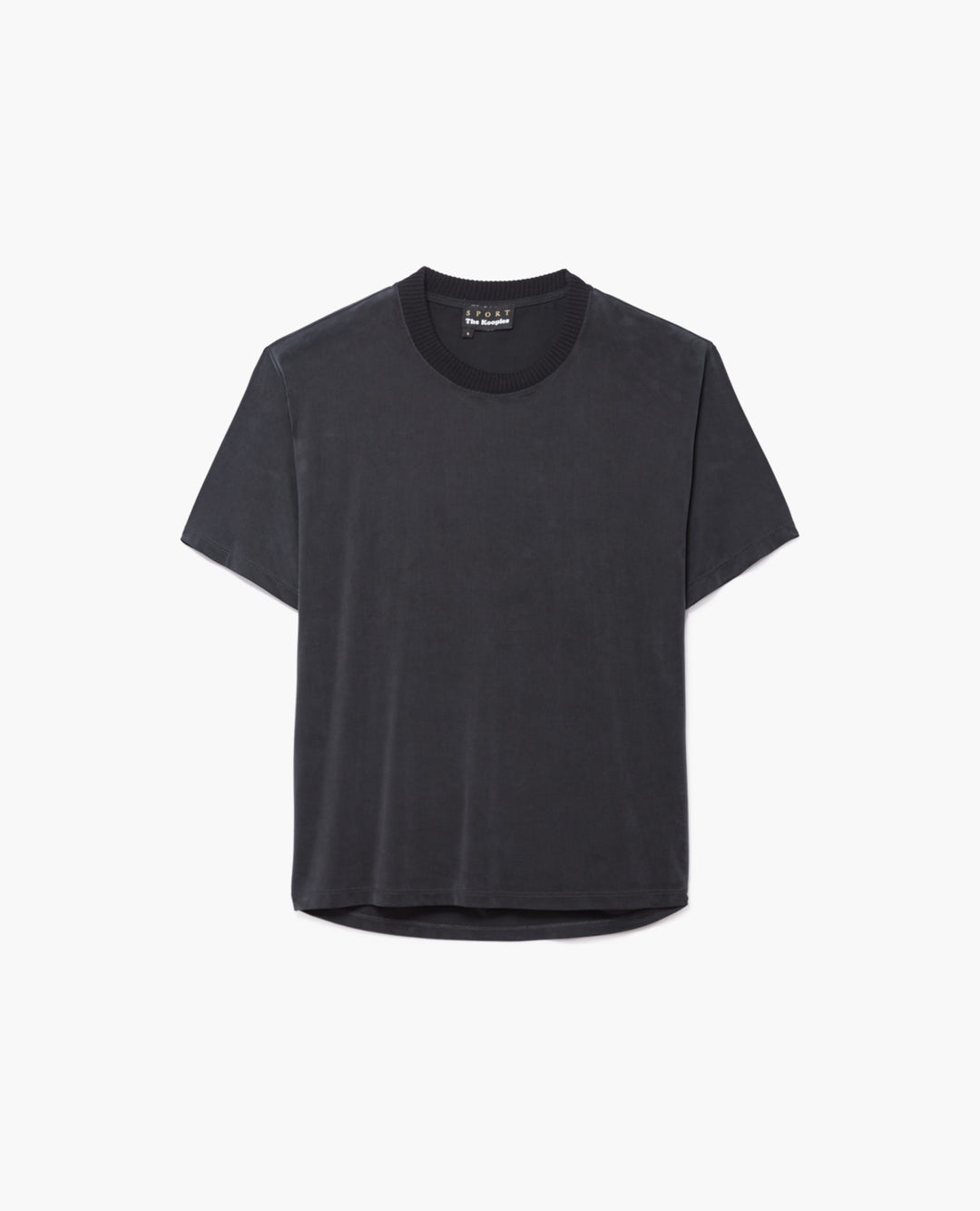 Pull Noir - Taille S/36
