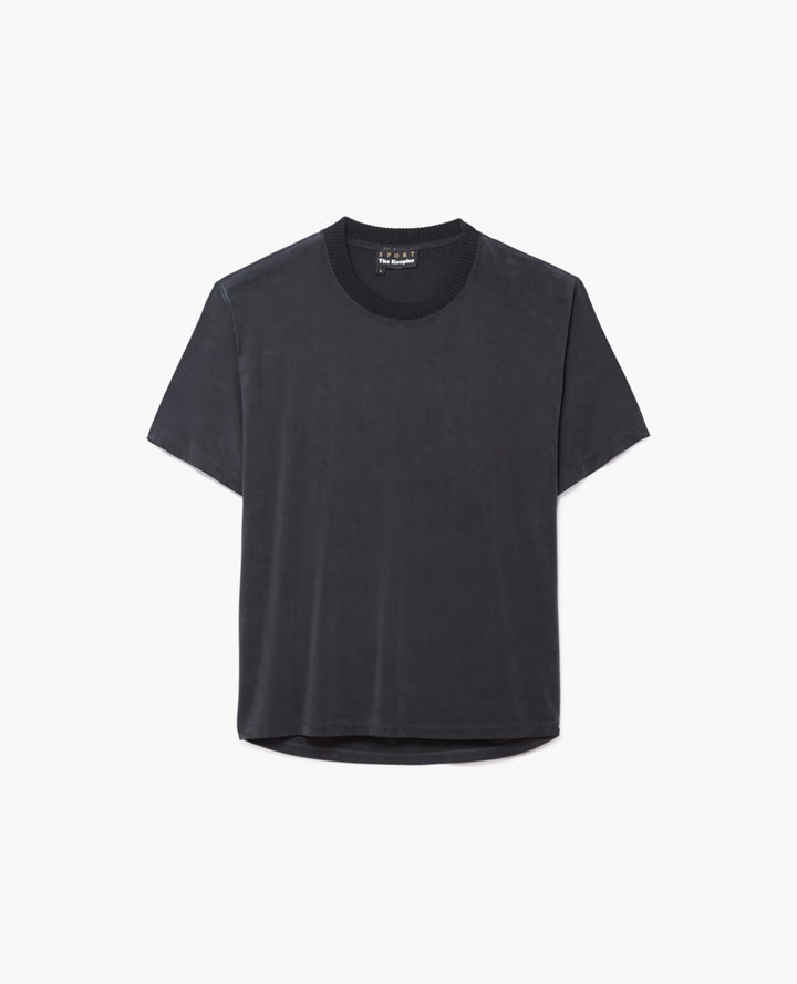 Pull Noir - Taille S/36