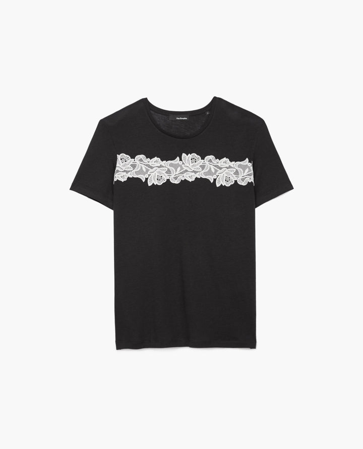 Pull Noir - Taille XXS/32