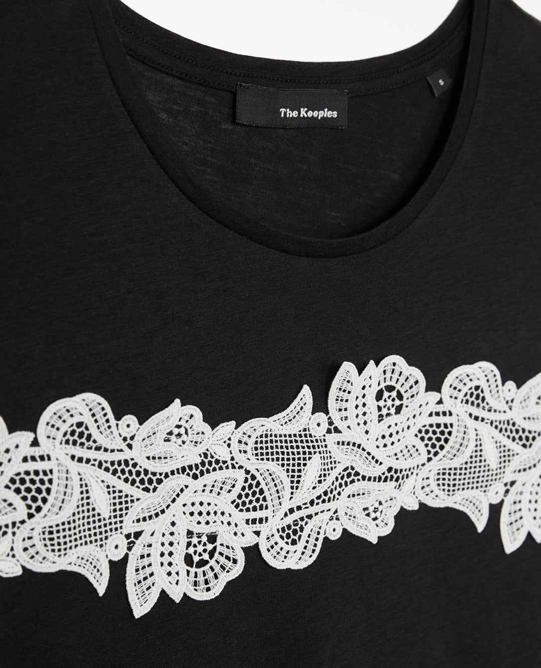 Pull Noir - Taille XXS/32