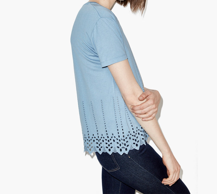 Pull Rouge - Taille XS/34