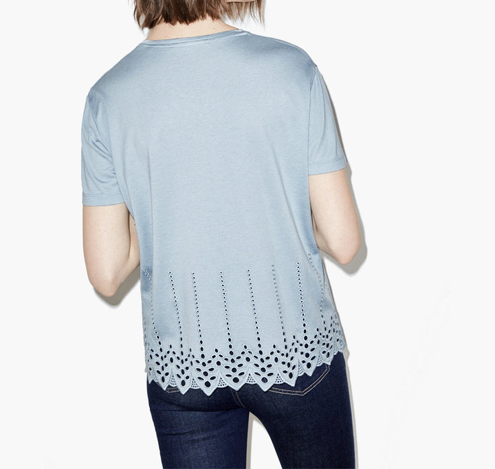 Pull Rouge - Taille XS/34