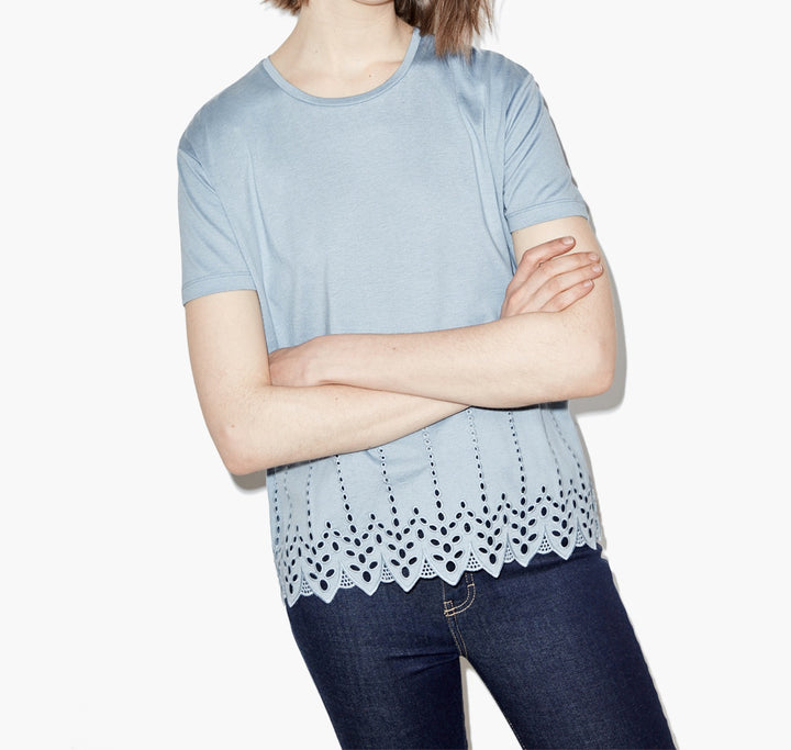 Pull Rouge - Taille XS/34