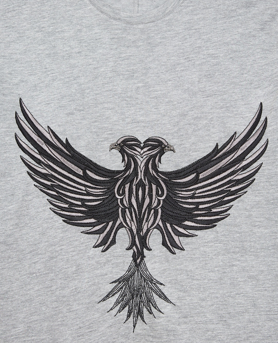 Pull Gris - Taille S/36