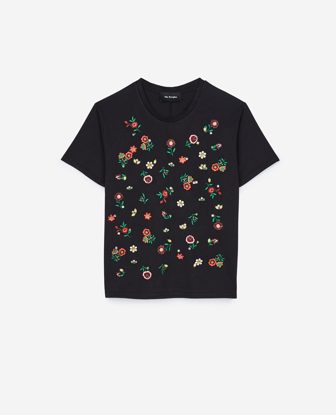 Pull Noir - Taille S/36