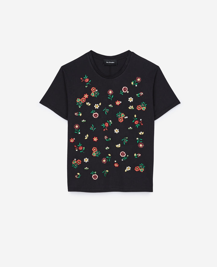 Pull Noir - Taille S/36
