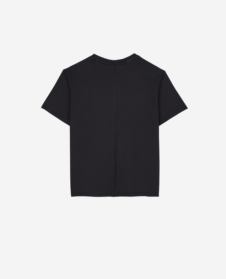 Pull Noir - Taille S/36