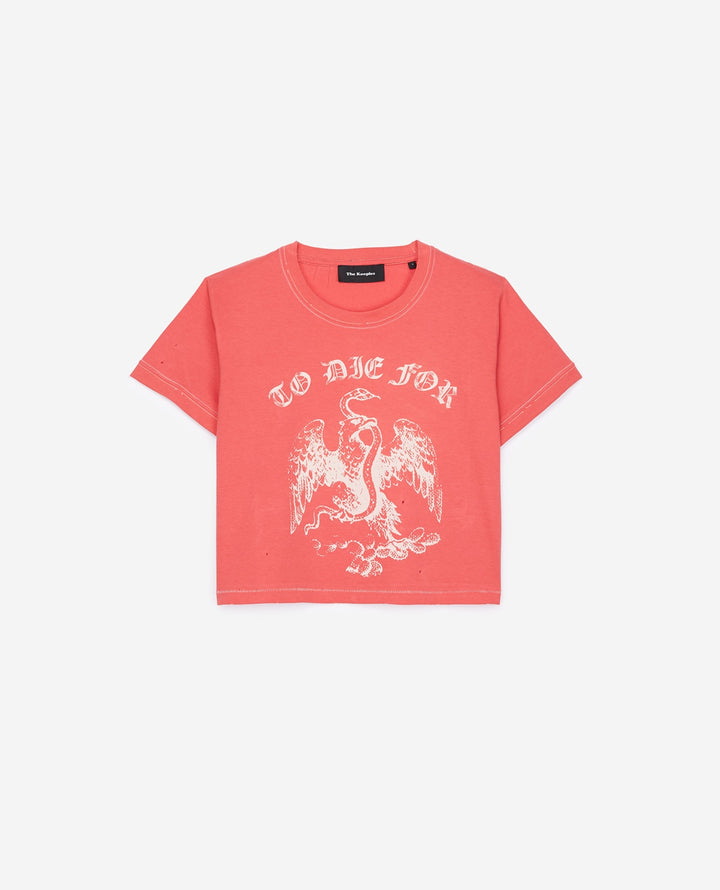Pull Rouge - Taille L/40