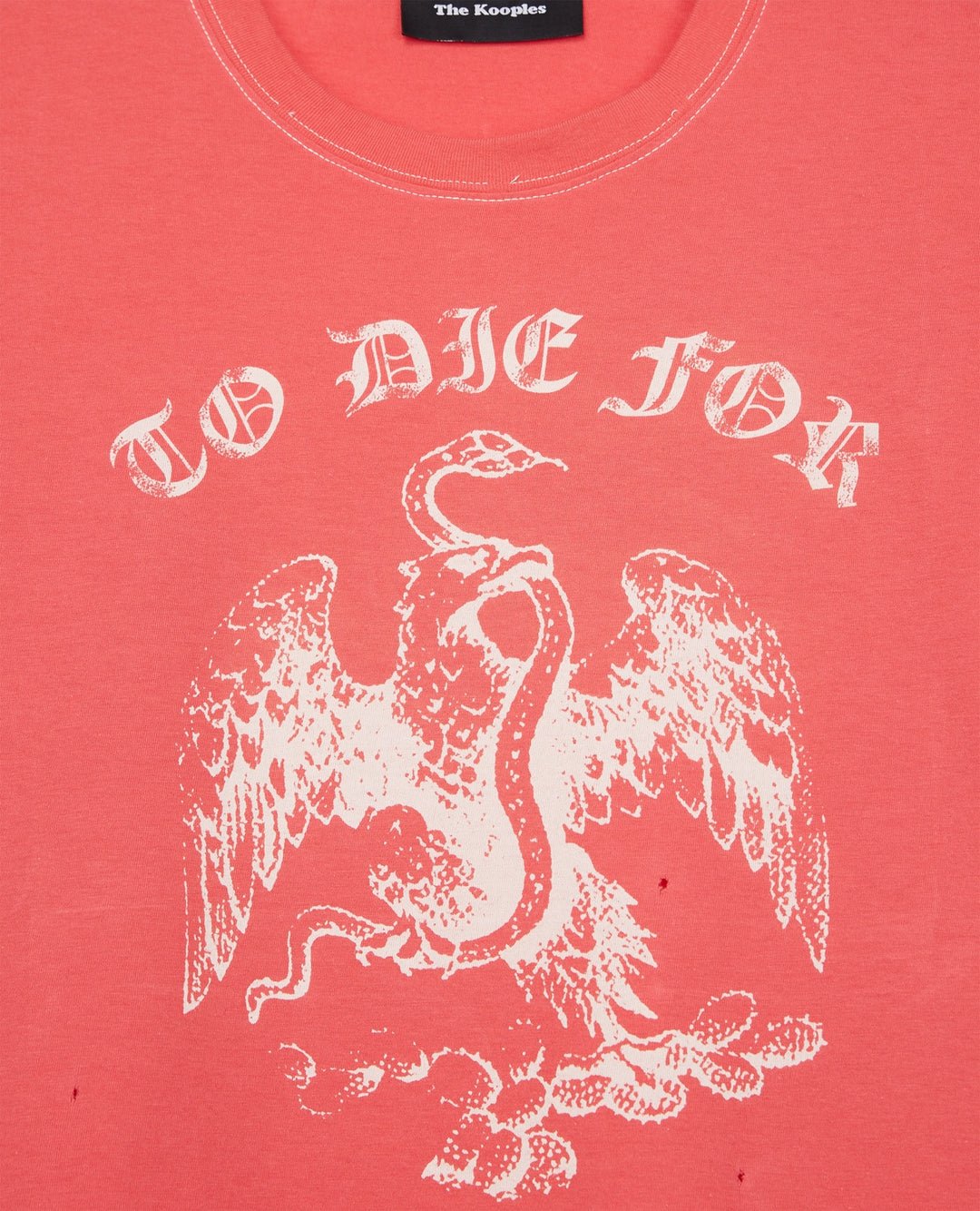 Pull Rouge - Taille L/40