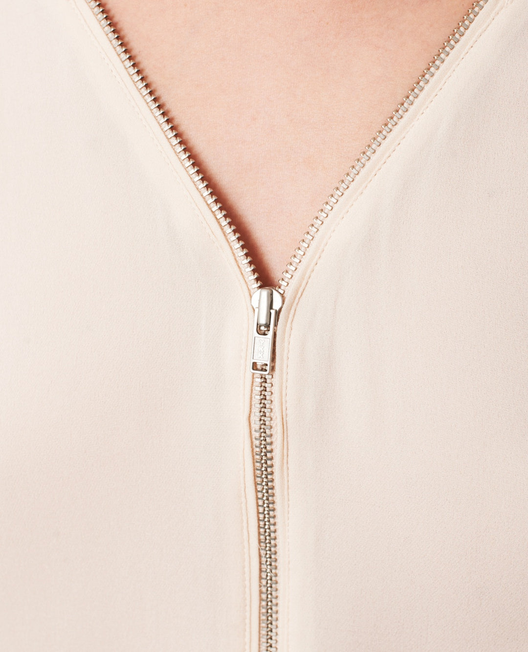 Pull Rose - Taille S/36