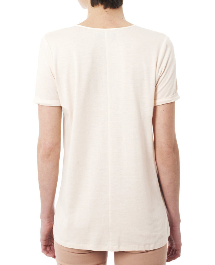 Pull Rose - Taille S/36