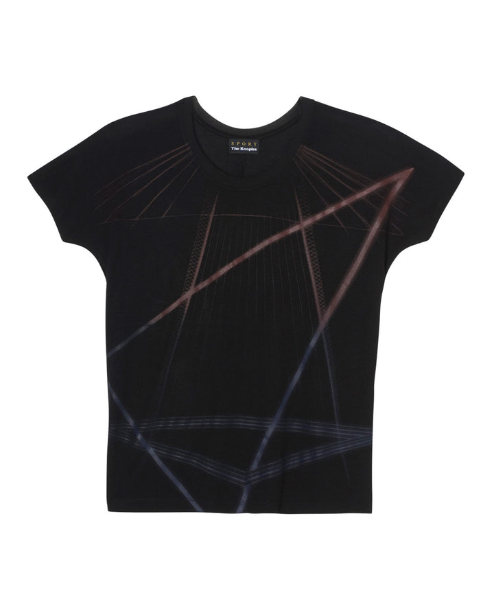 Pull Noir - Taille M/38