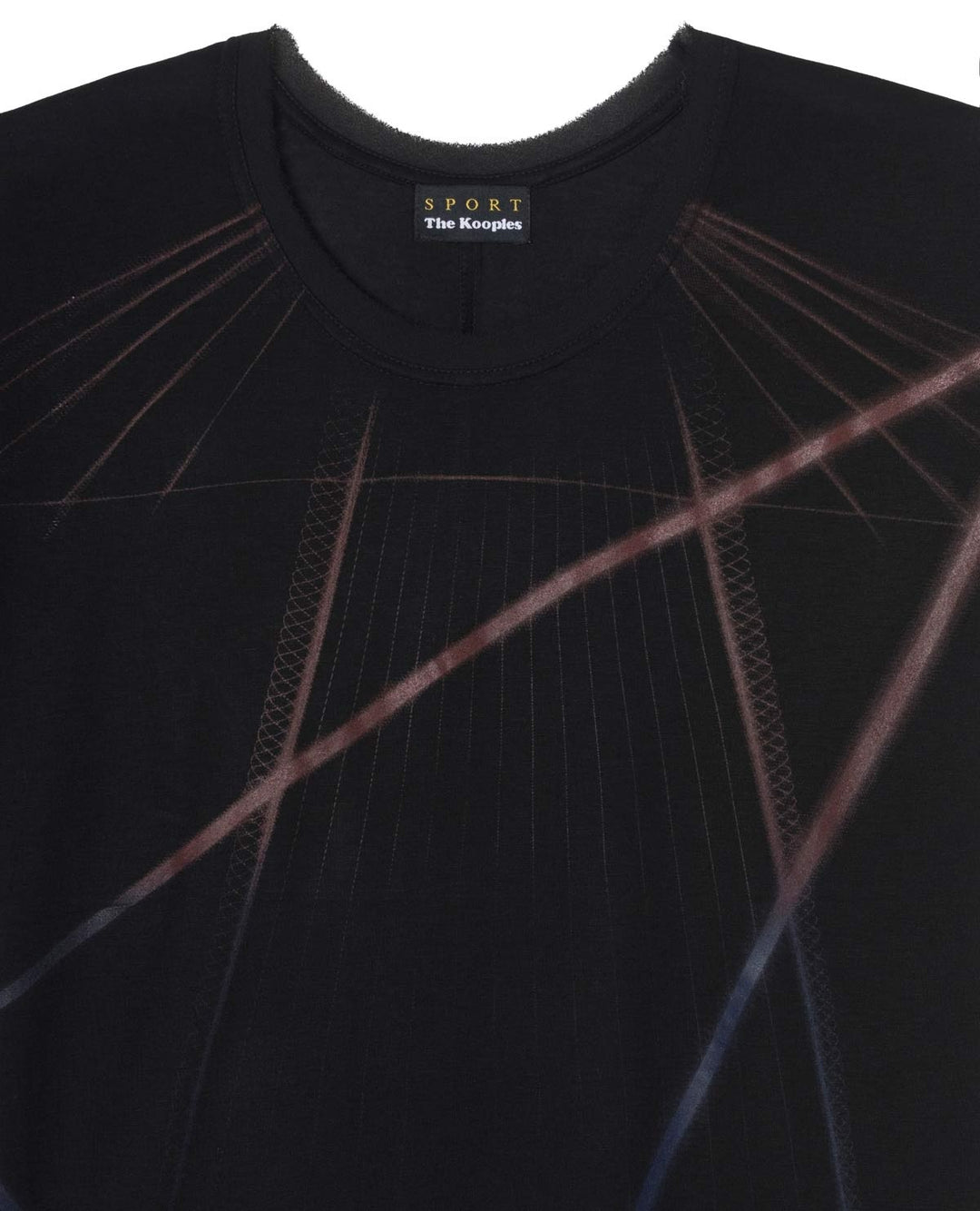 Pull Noir - Taille M/38