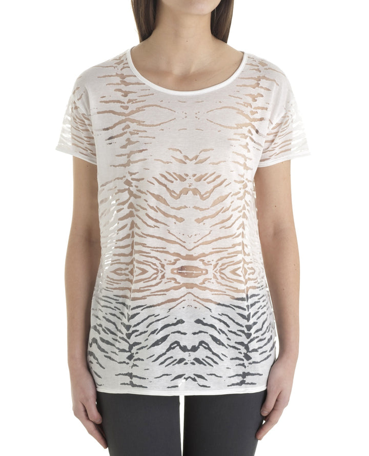 Pull Blanc - Taille XS/34