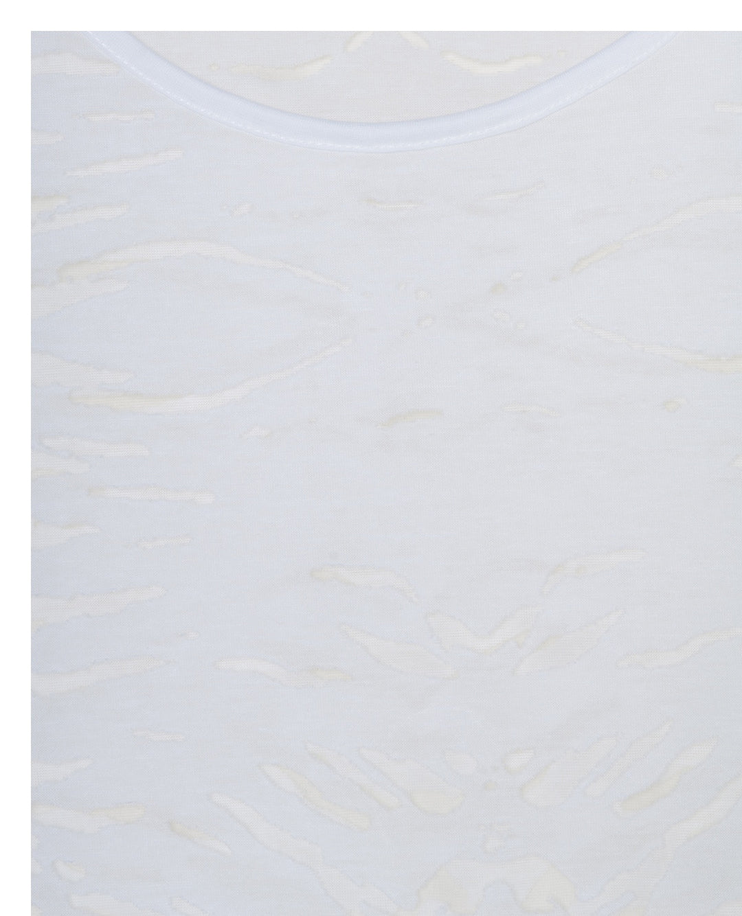 Pull Blanc - Taille XS/34