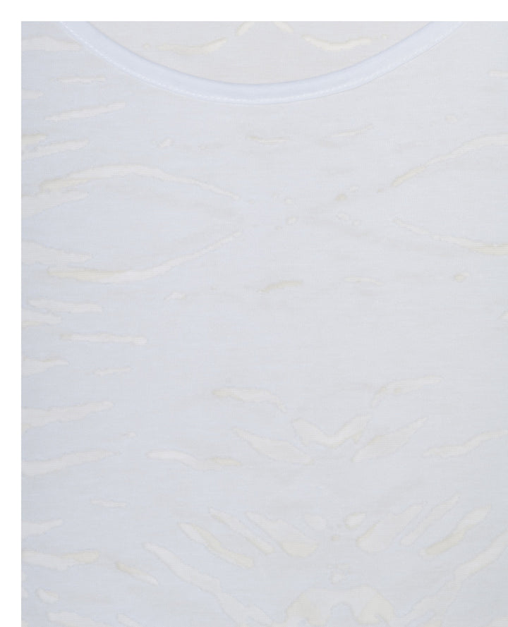 Pull Blanc - Taille XS/34