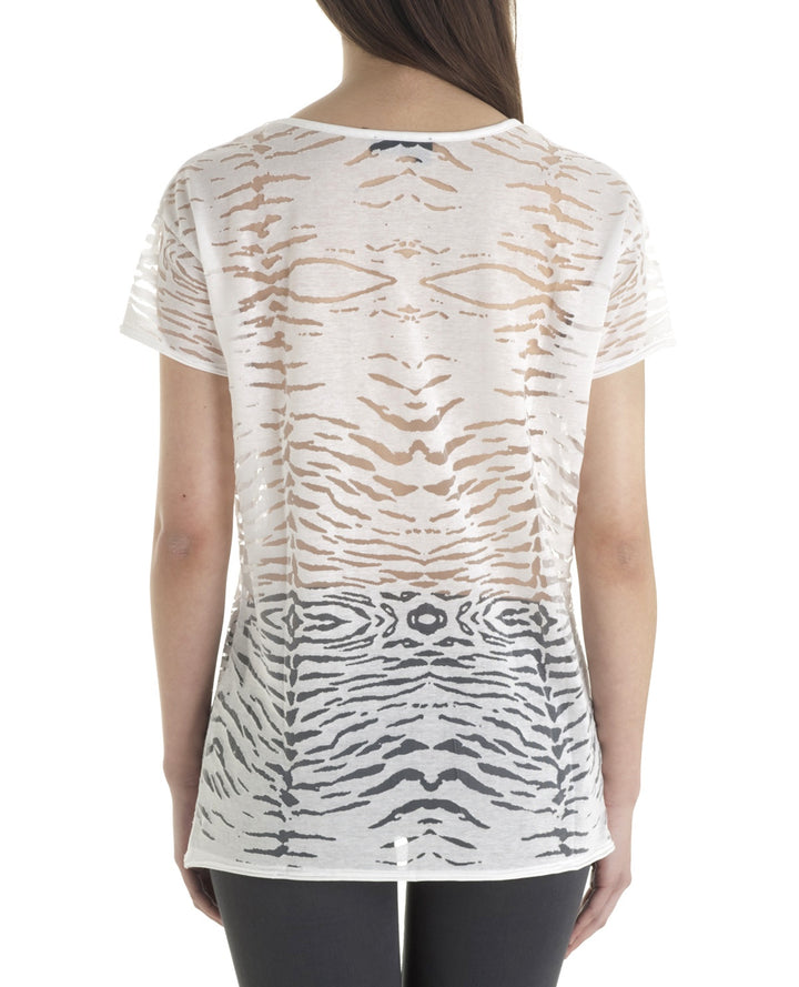 Pull Blanc - Taille XS/34