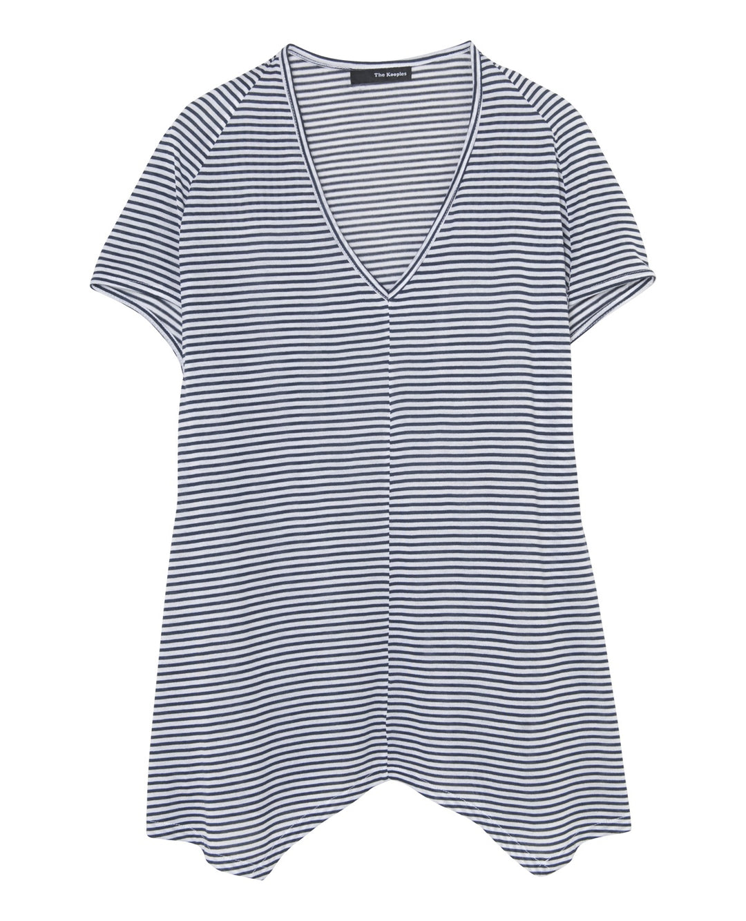 Pull Bleu - Taille XS/34