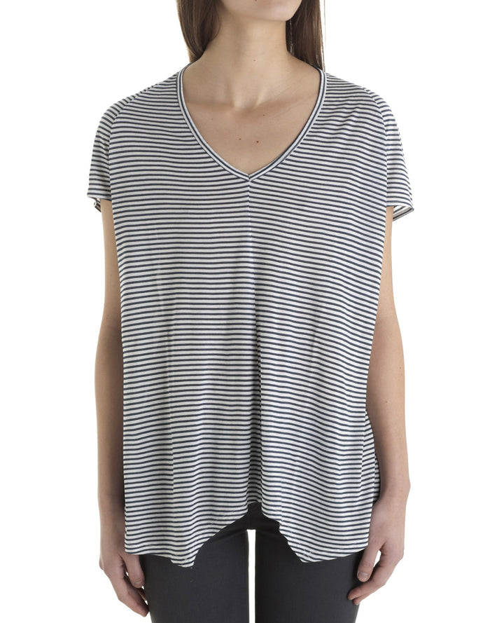Pull Bleu - Taille XS/34